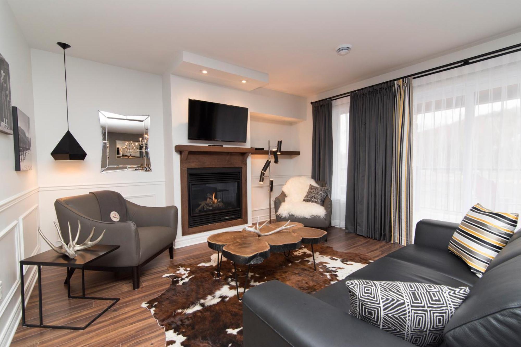 Domaine Nymark Saint-Sauveur Bagian luar foto