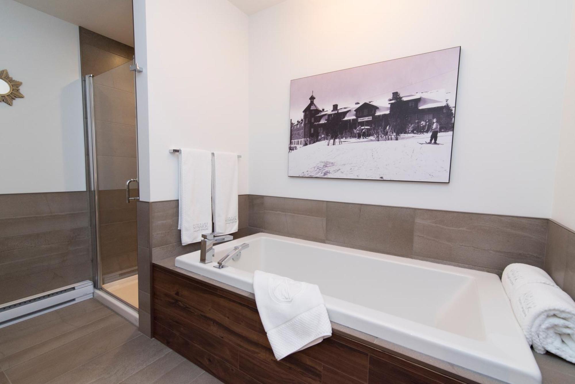 Domaine Nymark Saint-Sauveur Bagian luar foto