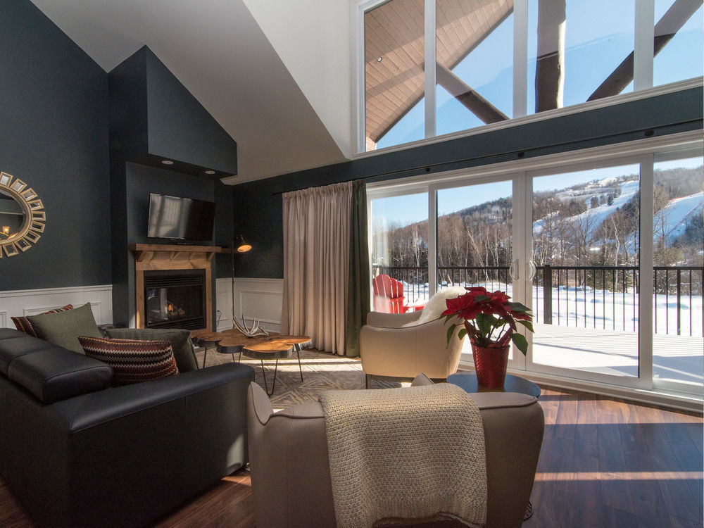 Domaine Nymark Saint-Sauveur Bagian luar foto