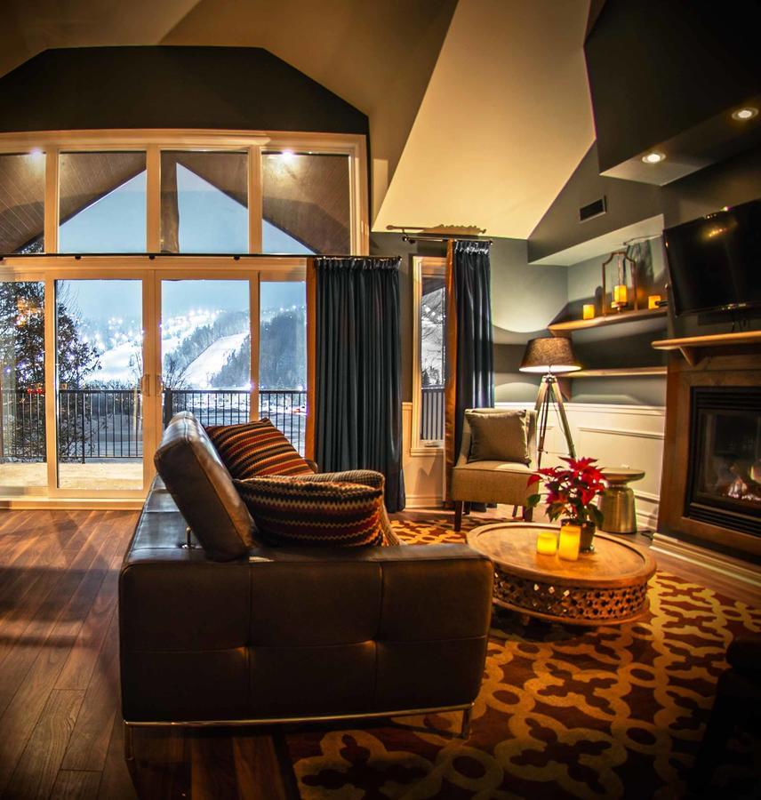 Domaine Nymark Saint-Sauveur Bagian luar foto