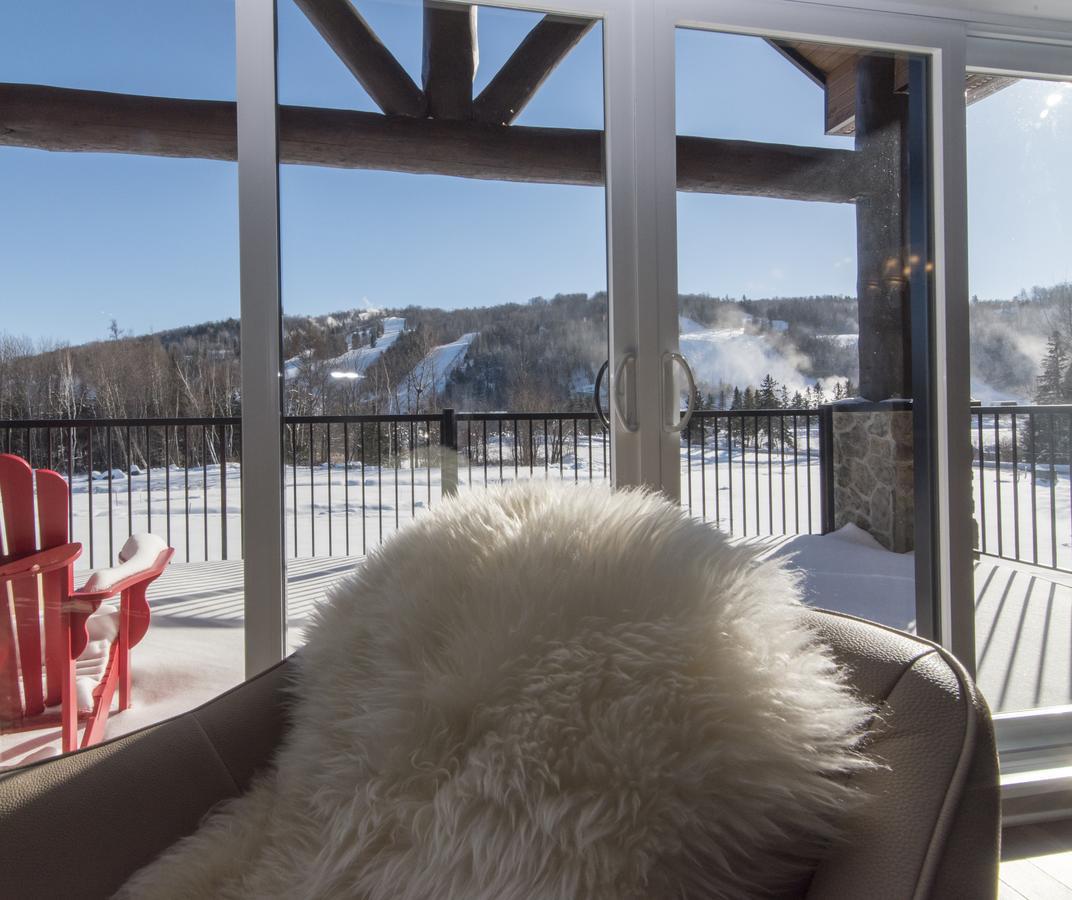 Domaine Nymark Saint-Sauveur Bagian luar foto