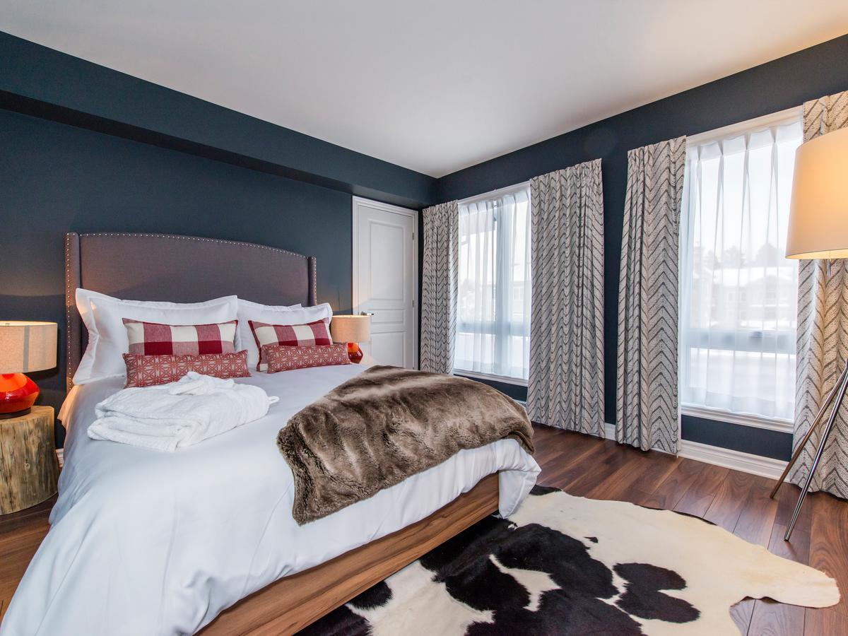 Domaine Nymark Saint-Sauveur Bagian luar foto