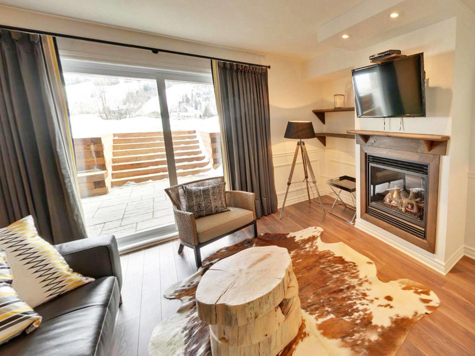 Domaine Nymark Saint-Sauveur Bagian luar foto