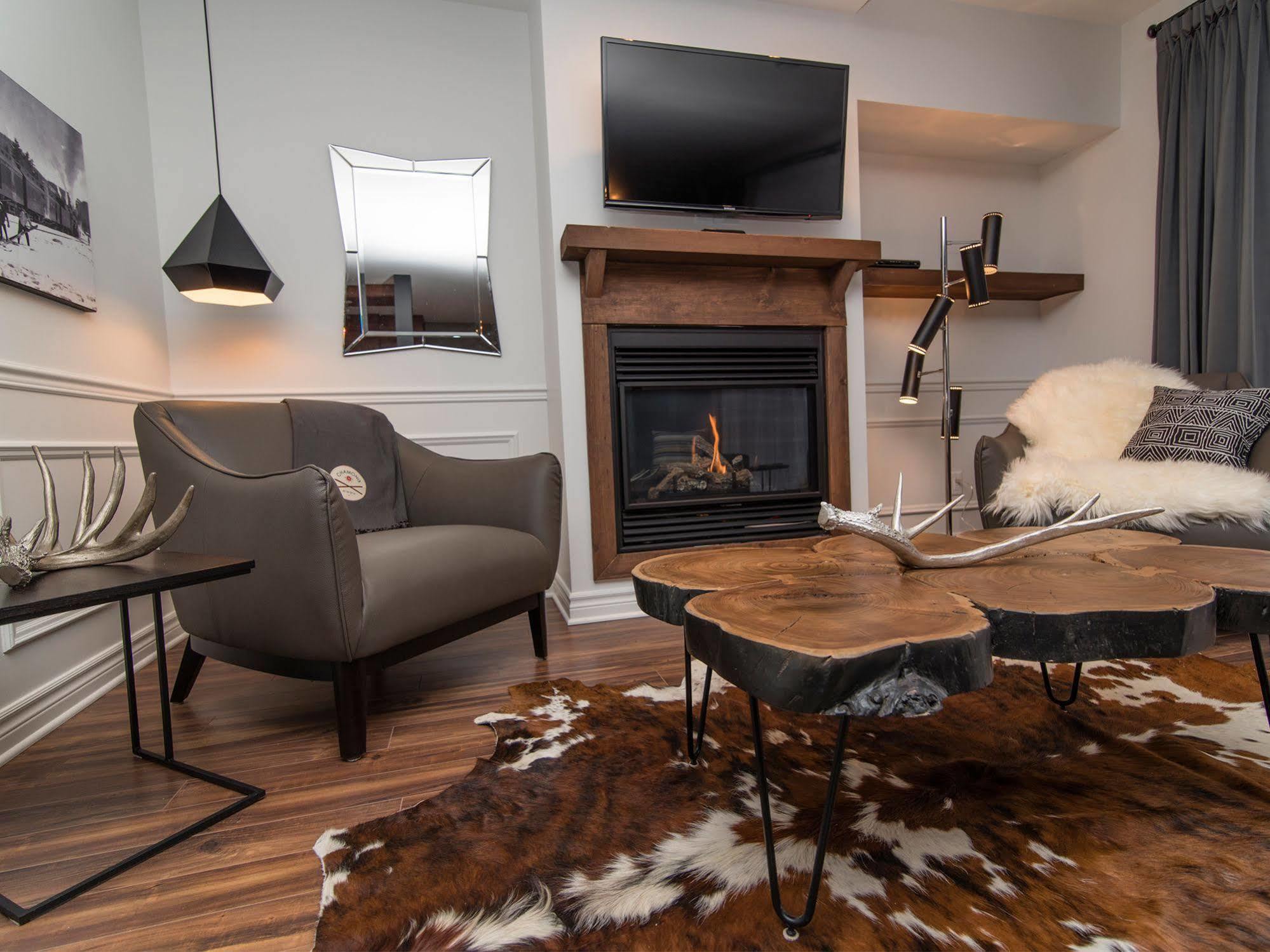 Domaine Nymark Saint-Sauveur Bagian luar foto