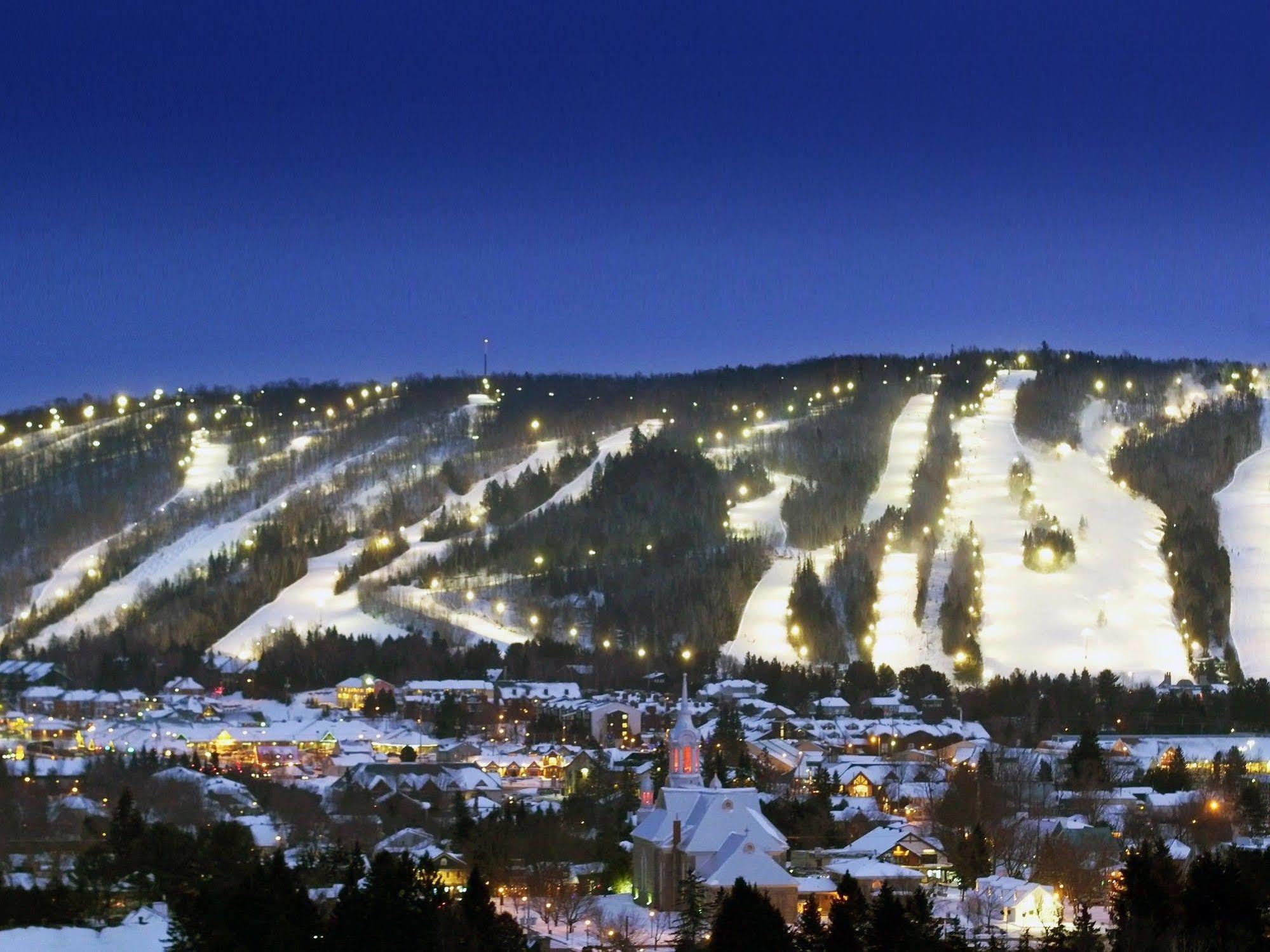 Domaine Nymark Saint-Sauveur Bagian luar foto