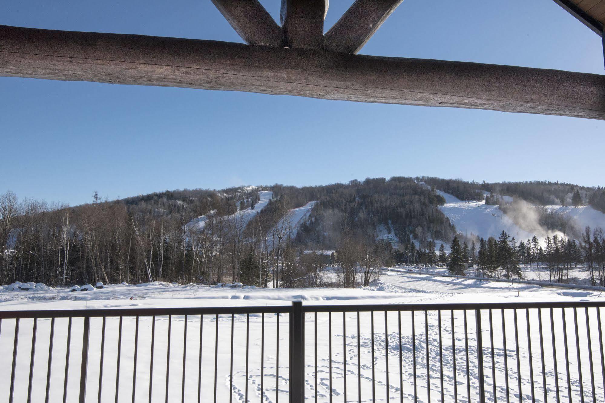 Domaine Nymark Saint-Sauveur Bagian luar foto