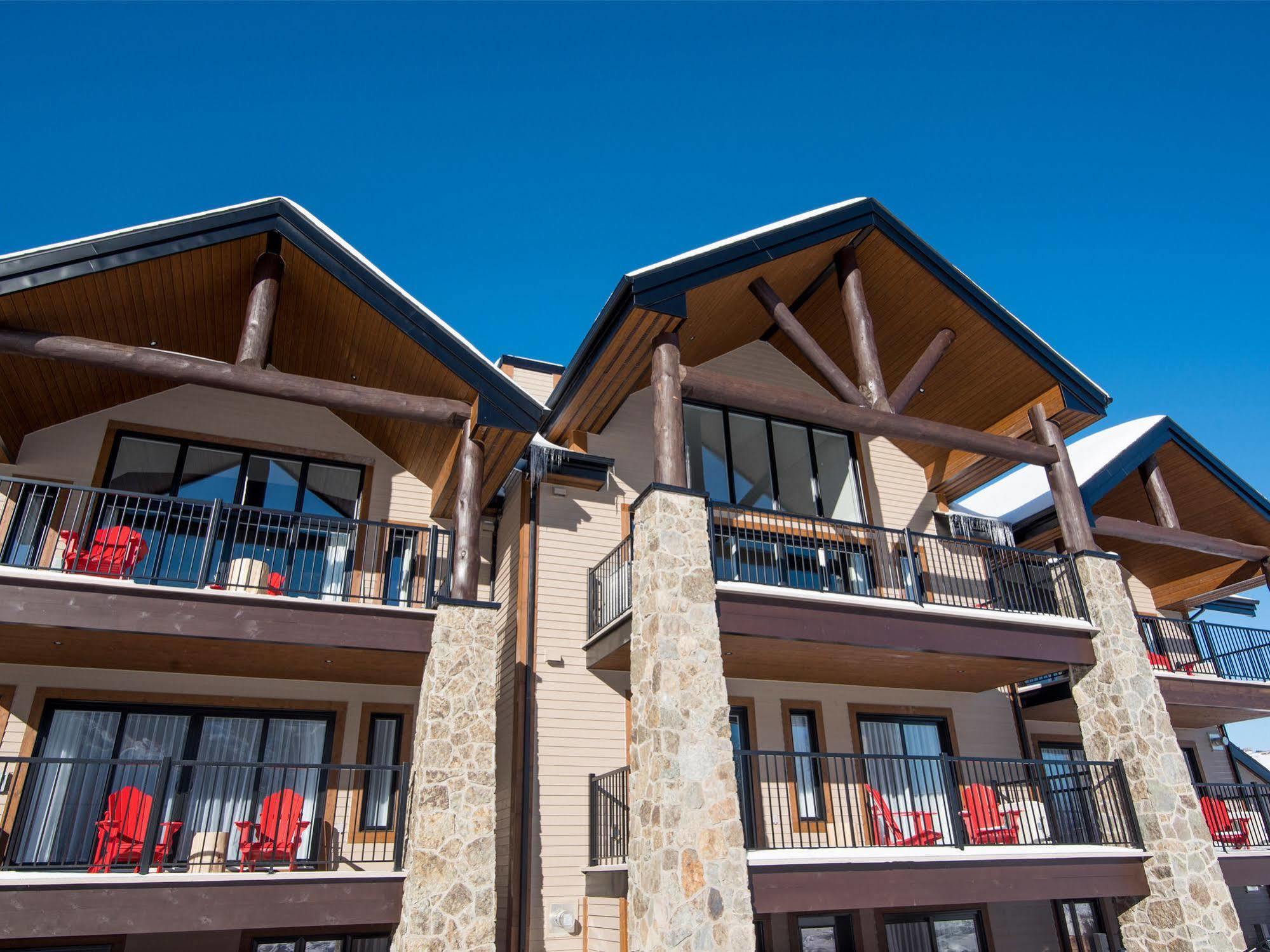 Domaine Nymark Saint-Sauveur Bagian luar foto