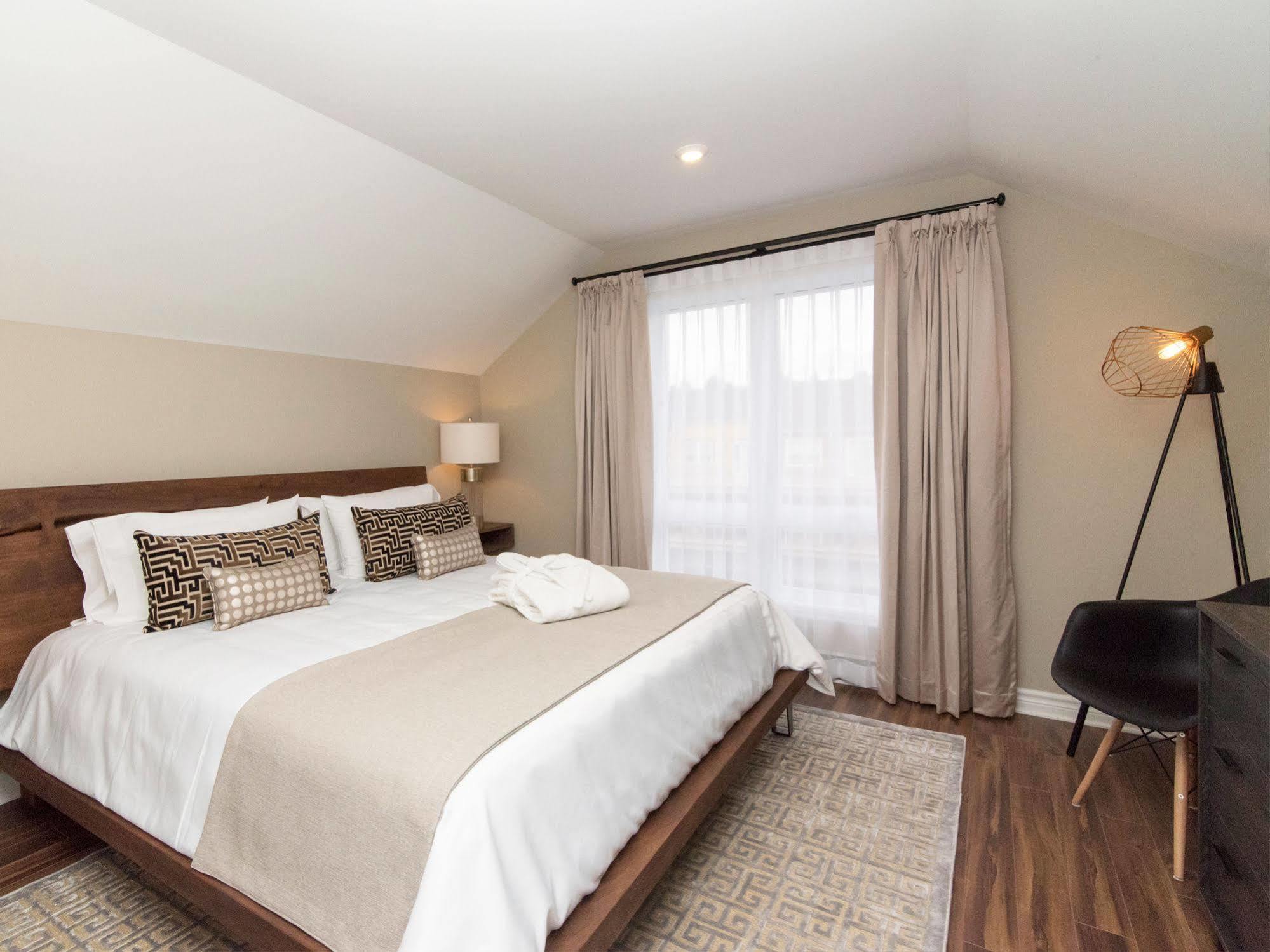 Domaine Nymark Saint-Sauveur Bagian luar foto