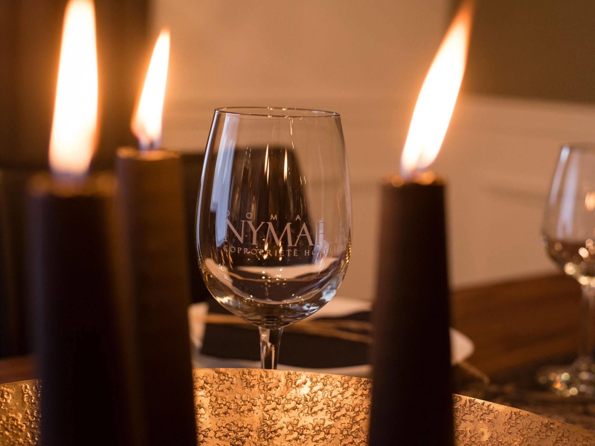 Domaine Nymark Saint-Sauveur Bagian luar foto