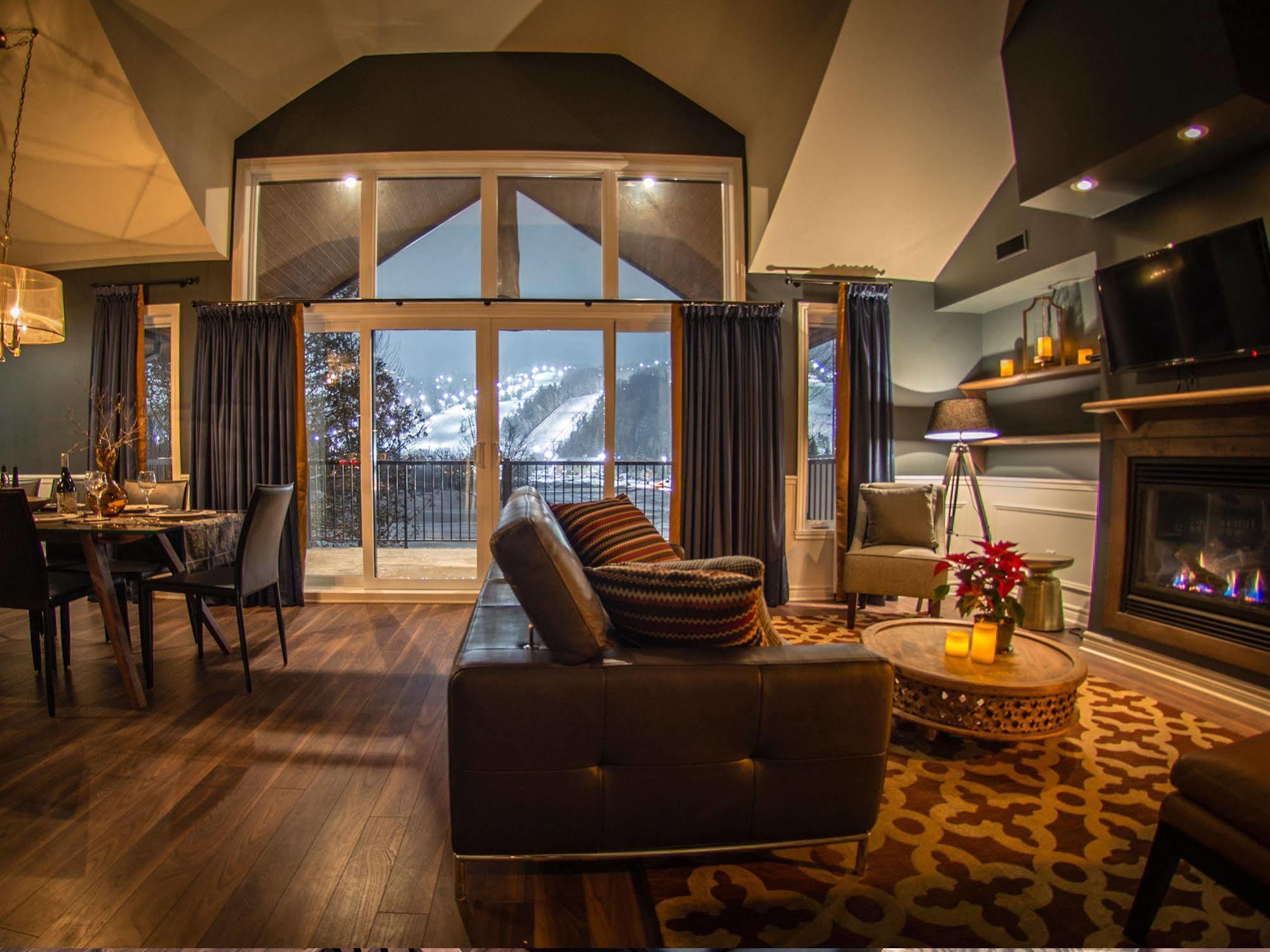 Domaine Nymark Saint-Sauveur Bagian luar foto